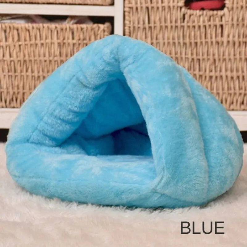 Pet Super Soft Washable Bed House