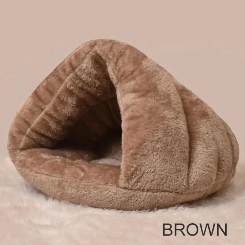 Pet Super Soft Washable Bed House