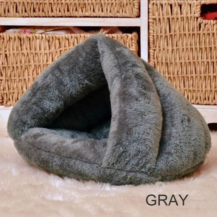 Pet Super Soft Washable Bed House