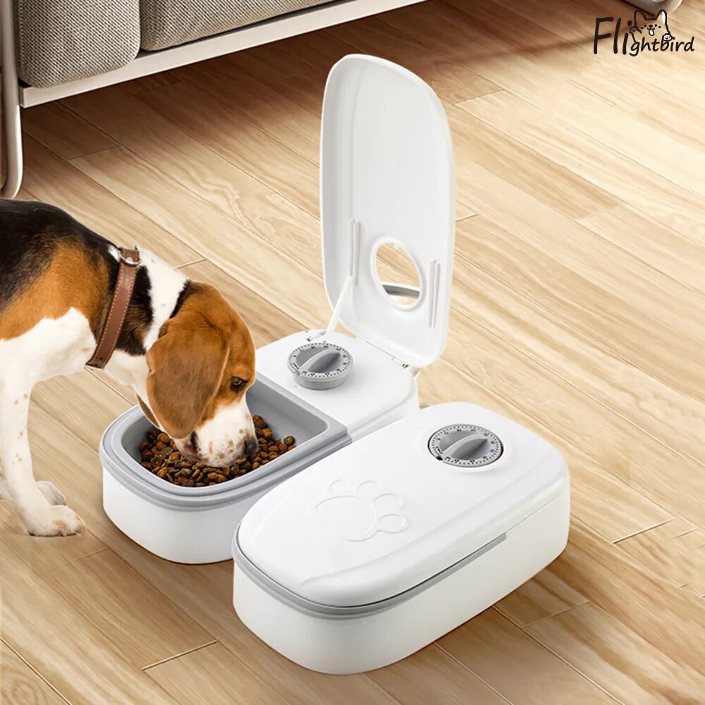 Automatic Pet Drinker Water Bottles