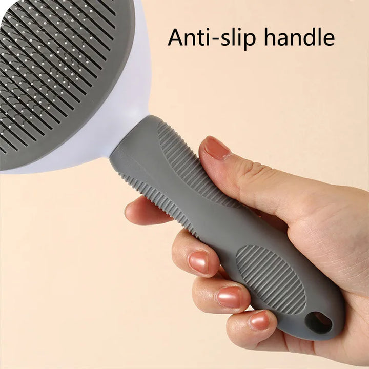 Dog Hair Remover Comb