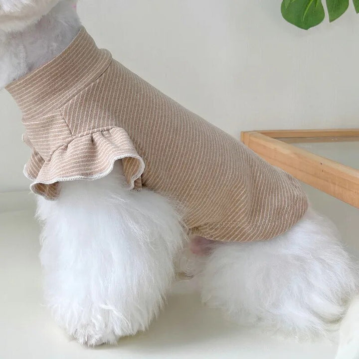 Dog  Velvet Soft Clothes