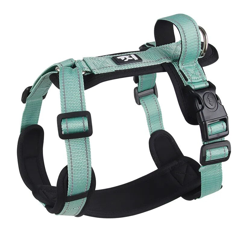 Pull Puppy Dog Harness