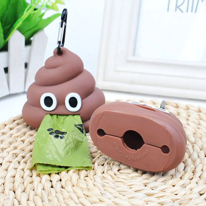 Dog Waste Poop Bag