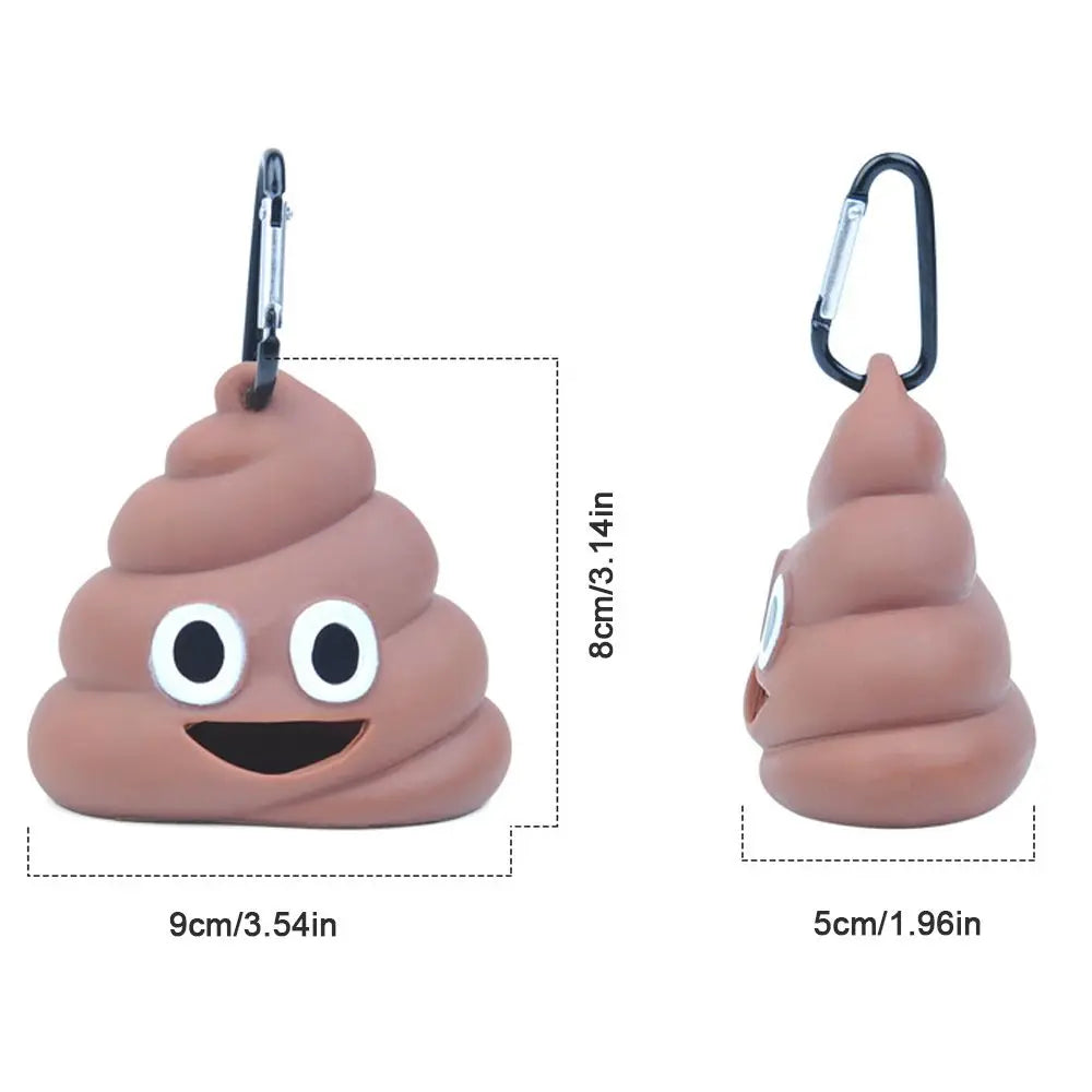 Dog Waste Poop Bag