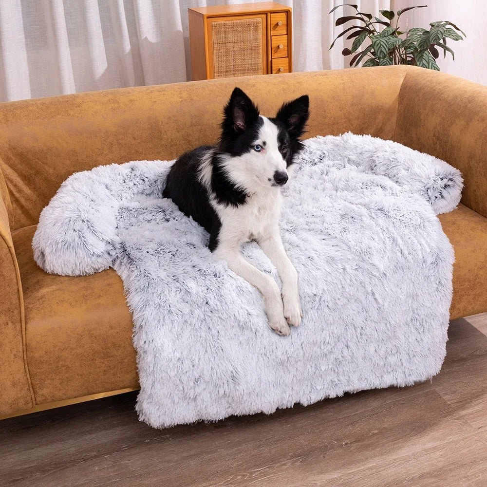 Comfortable Dog Sofa Bed