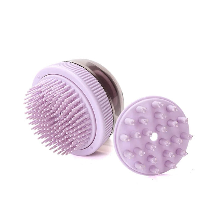 Pet Bathroom Brush Grooming Shower Brush Dogs