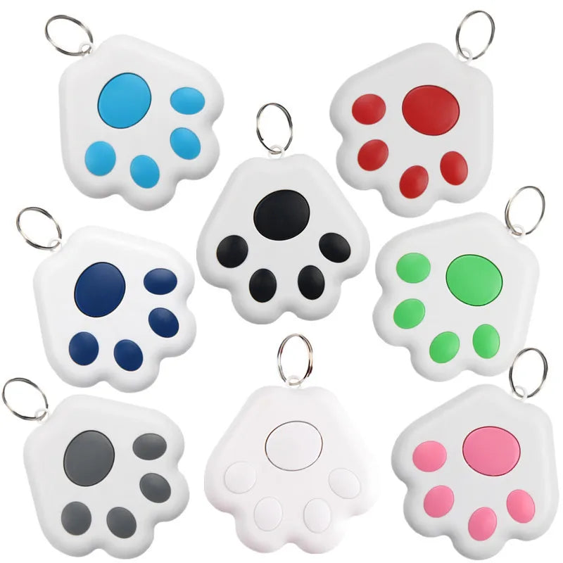 Mini Dog Tracking Locator Device