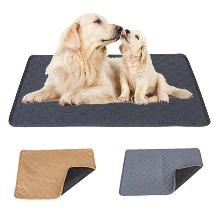 Reusable Dog Diaper Mat