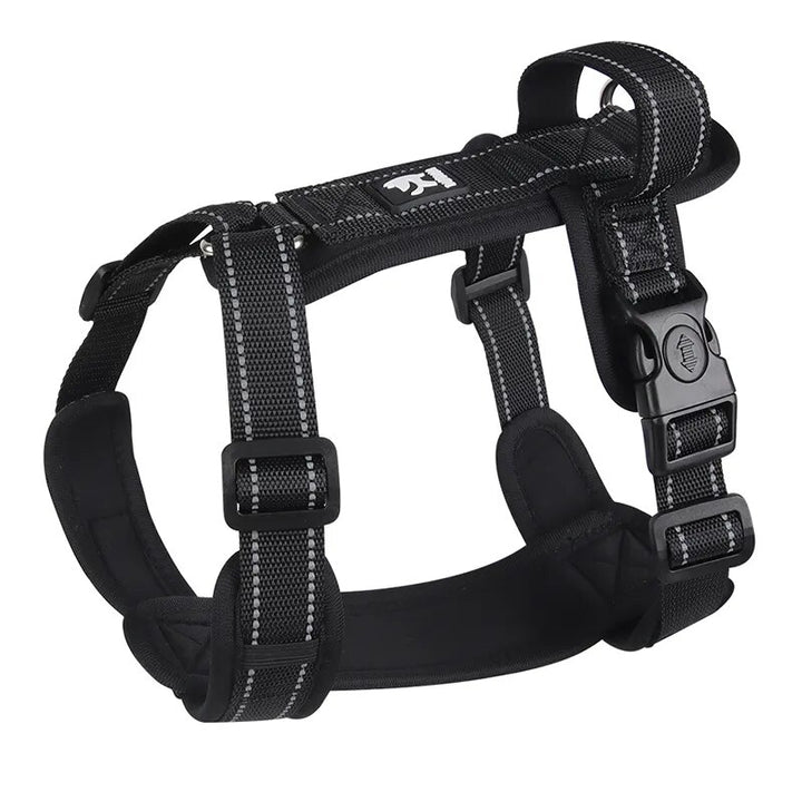 Pull Puppy Dog Harness