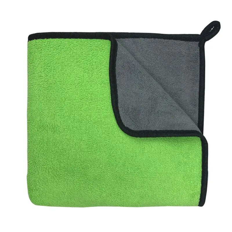 Pet Bath Towel Quick-drying Absorbent Bath Towel