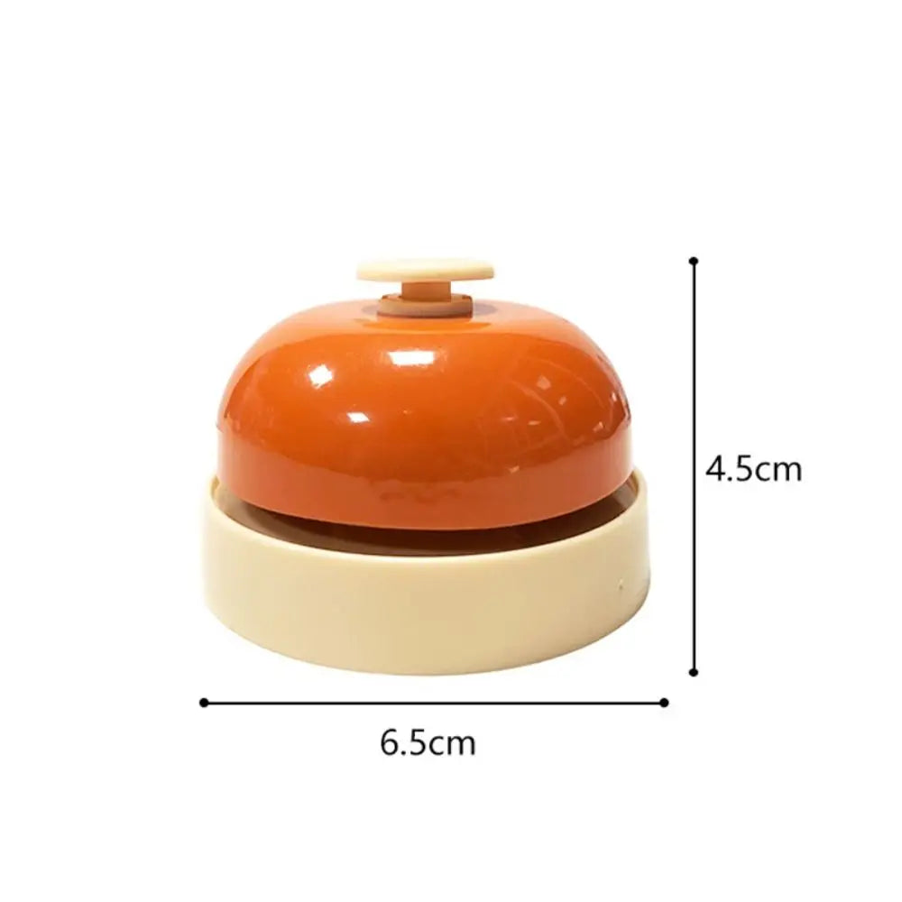 Dog Training Hand Press Bell