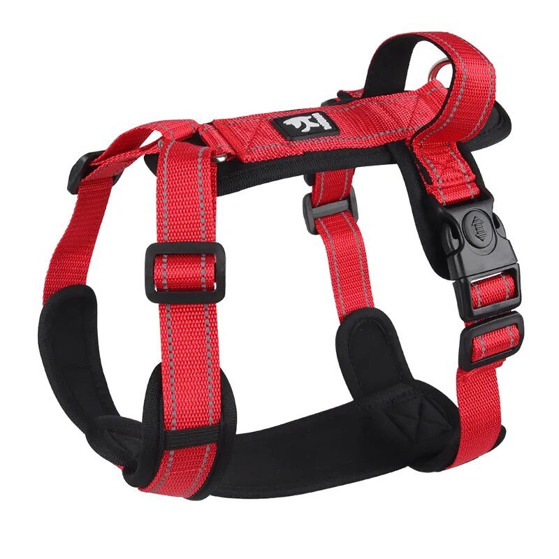 Pull Puppy Dog Harness